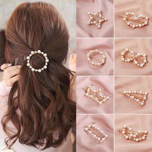 Hair accessories